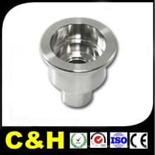 High Precision Hub Cover CNC Machining